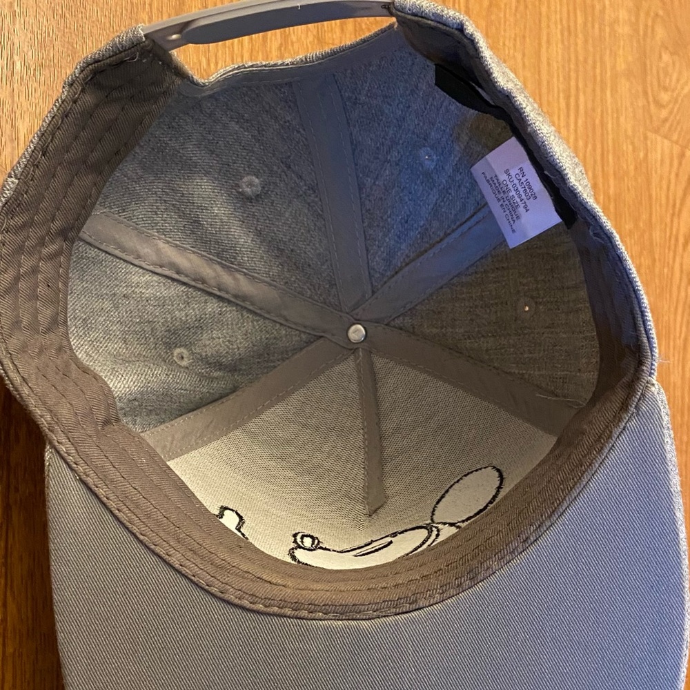 Mickey Mouse Cap. - image 4